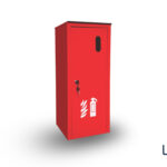 Hidrantski ormar ZO-PPA S9V 740x260x330