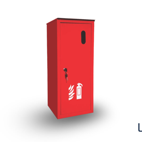Hidrantski ormar ZO-PPA S9V 740x260x330