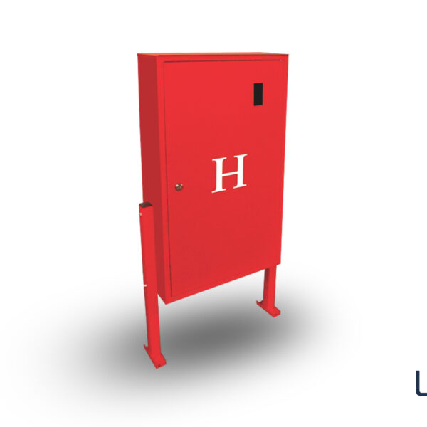 Hidrantski ormar SS-NHO 1080x540x185