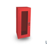 Hidrantski ormar ZO-PPA S9VS 740x260x330