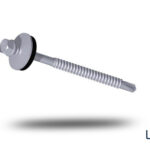 Panel vijak 5,5/6,3x125