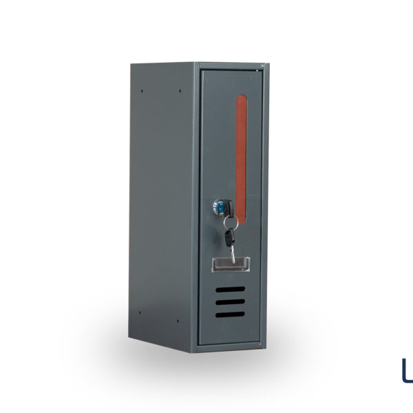 Poštanski ormarić - Stubis - antracit