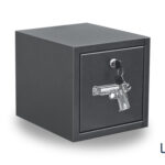 Ormar za oružje - Gun