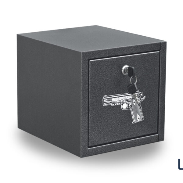 Ormar za oružje - Gun