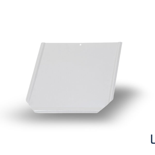 INOX Podmetač za peć 530x560 mm