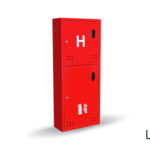 Hidrantski ormar  ZKO H+PPA1220x500x210