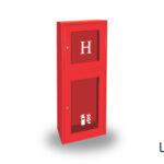 Hidrantski ormar ZKO H+PPA-S 1220x500x200