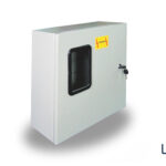 Ormar za struju 400x400 N/Ž