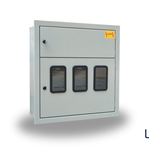 Ormar za struju 650x650 2vr/4sk