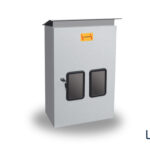 Ormar za struju 600x400 stubni