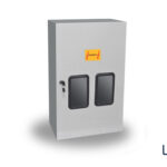 Ormar za struju 600X400 N/Ž