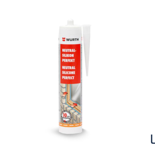 Silikon Wurth bojeni