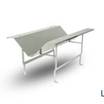 Inox kapa za dupli dimnjak