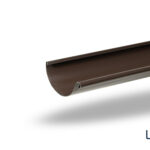 Horizontalni oluk rš 25