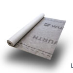 Paropropusna folija 100gr