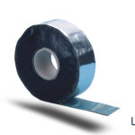 Bitumenska ALU traka 100mm/10m