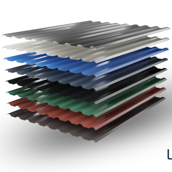 Krovni lim - III klasa