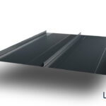 Krovni lim Klik-klak - Glossy