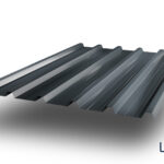 Krovni lim trapezni - TR 35 - Glossy