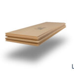 Drveno vlakno - Natur Held Wand UDP-a 180, 40mm