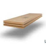 Drveno vlakno - Natur Held Wand UDP-a  180, 40mm