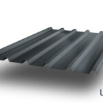 Krovni trapezni lim - TR 35 - Matt