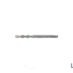 Burgija udarna SDSP DUO S-P12 D260-RD210MM