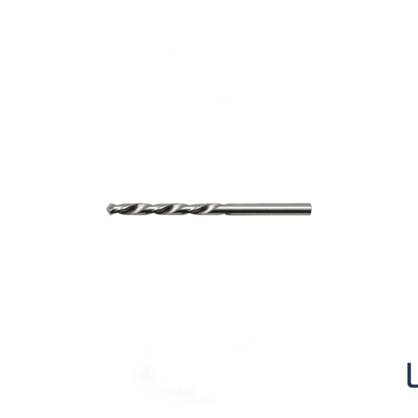 Burgija za metal HSS 1 KOM D-8,00 mm