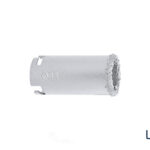 Kruna za bušenje sa zrncima HM 33 mm