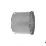 Kruna za bušenje sa zrncima 83 mm