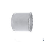 Kruna za bušenje sa zrncima 73 mm