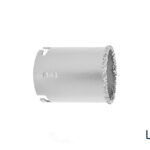 Kruna za bušenje sa zrncima 53 mm