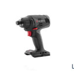 ZAVRTAČ UDARNI AKU ASS181/4 COM. BEZ AKU