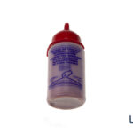 Prah za obilježavanje, crveni