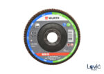 Disk lamelni R22,23 x 125 G80