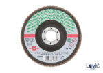 Disk lamelni R22,23 x 115 G 60