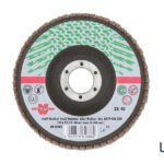 Disk lamelni R22,23 x 125 G 60