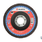Disk lamelni R22,23 x 115 G 40