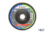 Disk lamelni R22,23 x 125 G120