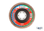 Disk lamelni R22,23 x 115 G120