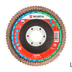 Disk lamelni R22,23 x 115 G120
