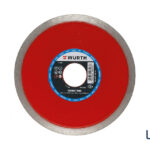 Ploča rezna za keramiku R 22,23- D 115 X 1,6 mm