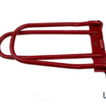 Ručni alat za jednostruki falc