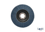 Disk lamelni R22,23 x 125 G80 - Image 2