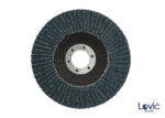 Disk lamelni R22,23 x 125 G40 - Image 2