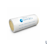 Staklena vuna 10 cm – termo i zvučna izolacija